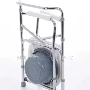 Toilet Seat Commode Chair