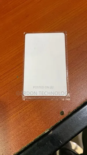 Hotel Smart Lock (Kitasa Cha Kadi)