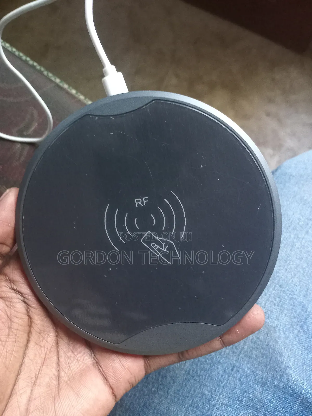 Hotel Smart Lock (Kitasa Cha Kadi)