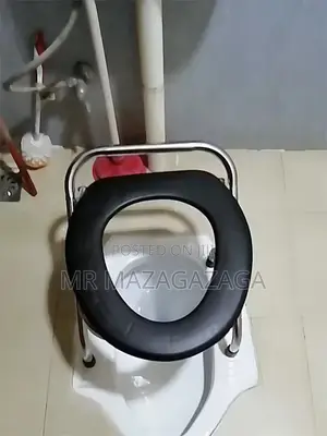 Elderly Bathroom Chairs