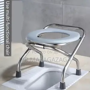Elderly Bathroom Chairs