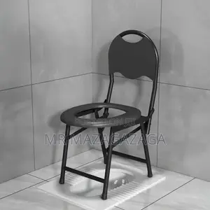 Portable Toilet for Camping