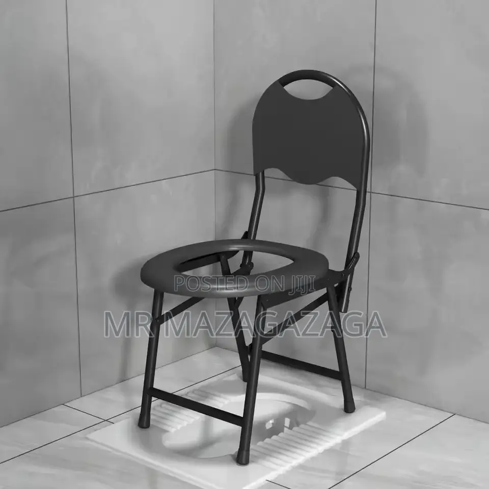 Portable Toilet for Camping