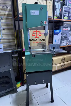 Beco Meat Saw