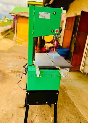 Beco Meat Saw
