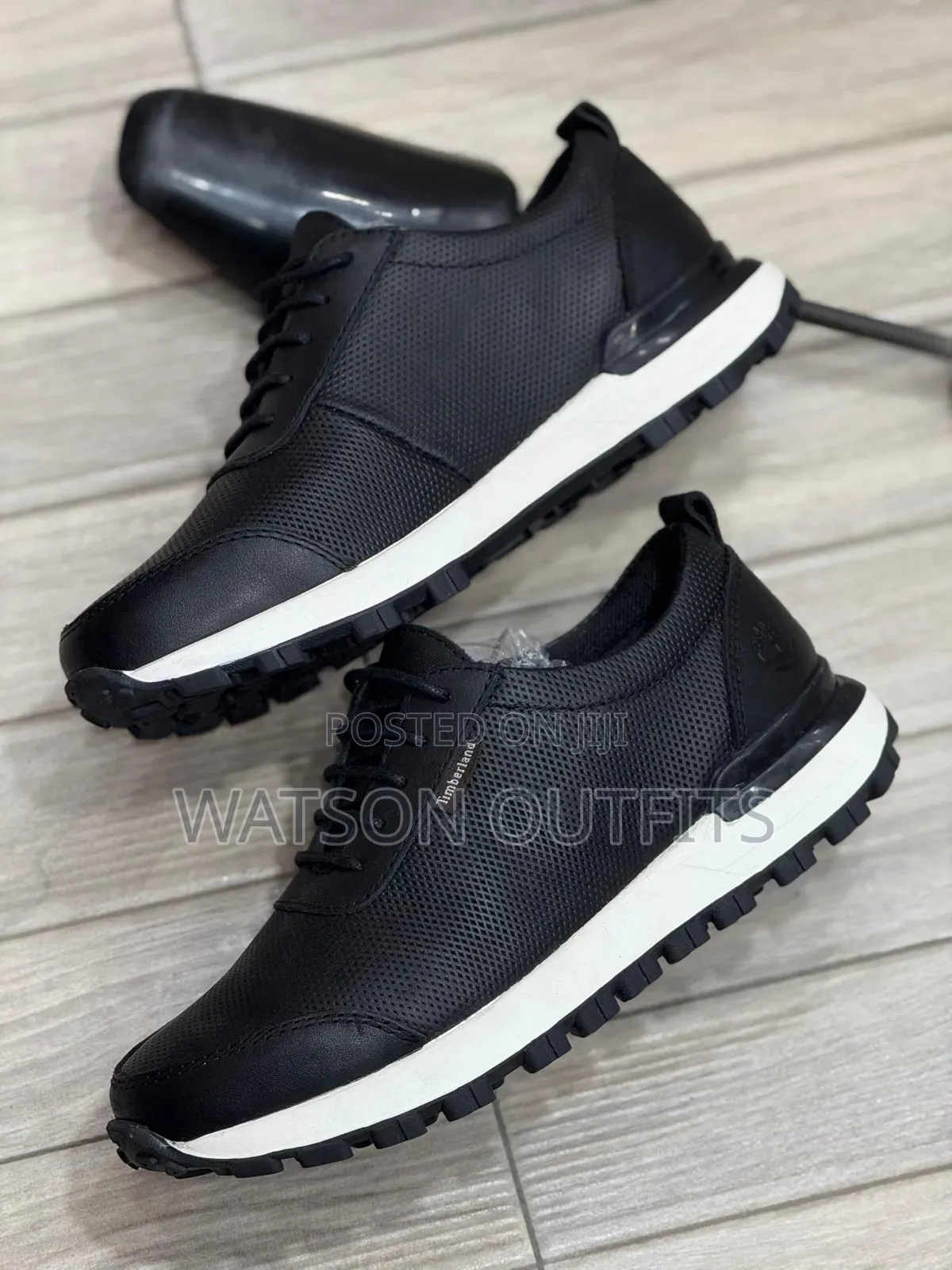Sneaker Shoes or Viatu Official or Leather Shoes Very Best
