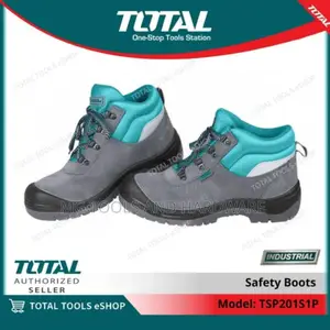 Safety Boots