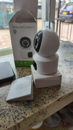 Taa Ina Cctv Camera