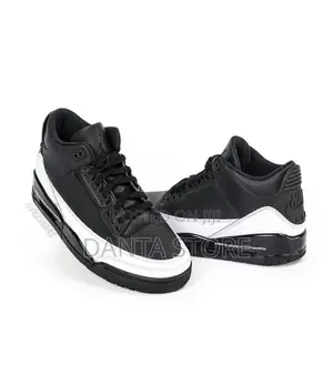 Fragment Design X Air Jordan 3