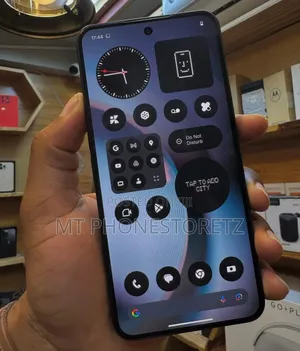 New Nothing Phone 3 512 GB