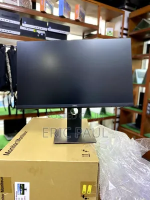 Dell Flat Pannel Desktop Monitors  
