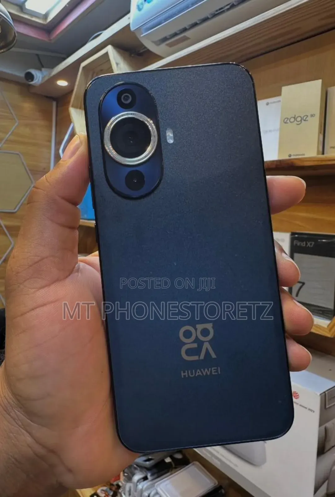 Huawei nova 11 256 GB