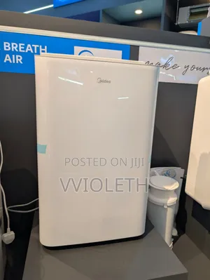 Portable a/C Btu 12,000