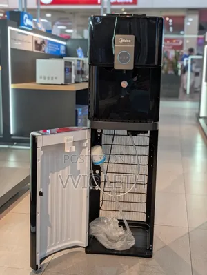 Water Dispenser