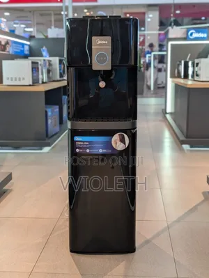 Water Dispenser