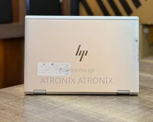 Laptop HP EliteBook X360 1030 8GB Intel Core I7 SSD 256GB