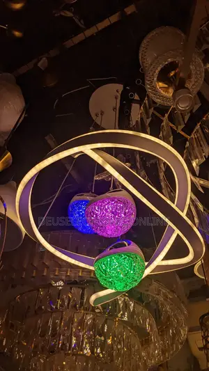 Led Pendant  Lamps