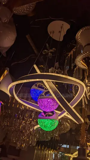 Led Pendant  Lamps