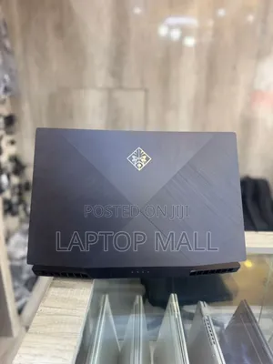 Laptop HP Omen 17 16GB Intel Core I7 SSD 1T