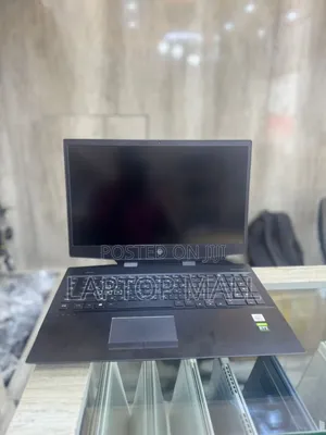 Laptop HP Omen 17 16GB Intel Core I7 SSD 1T