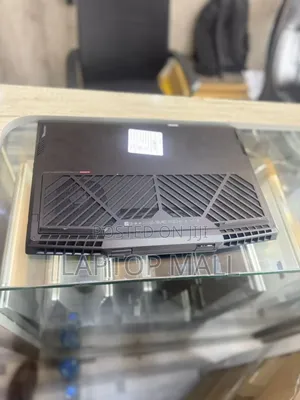 Laptop HP Omen 17 16GB Intel Core I7 SSD 1T