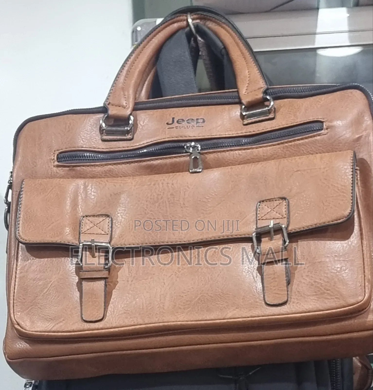 Jeep Bulus Laptop Bag