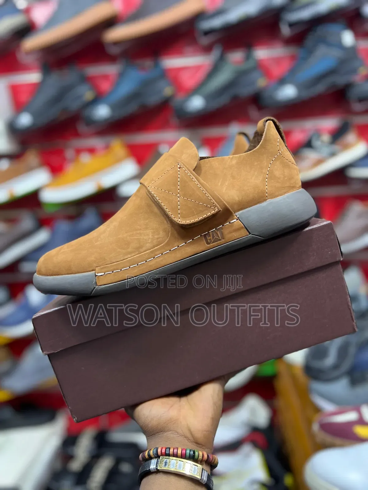 Viatu or Shoes Very Amazing or Exciting or Excellent Za Cats