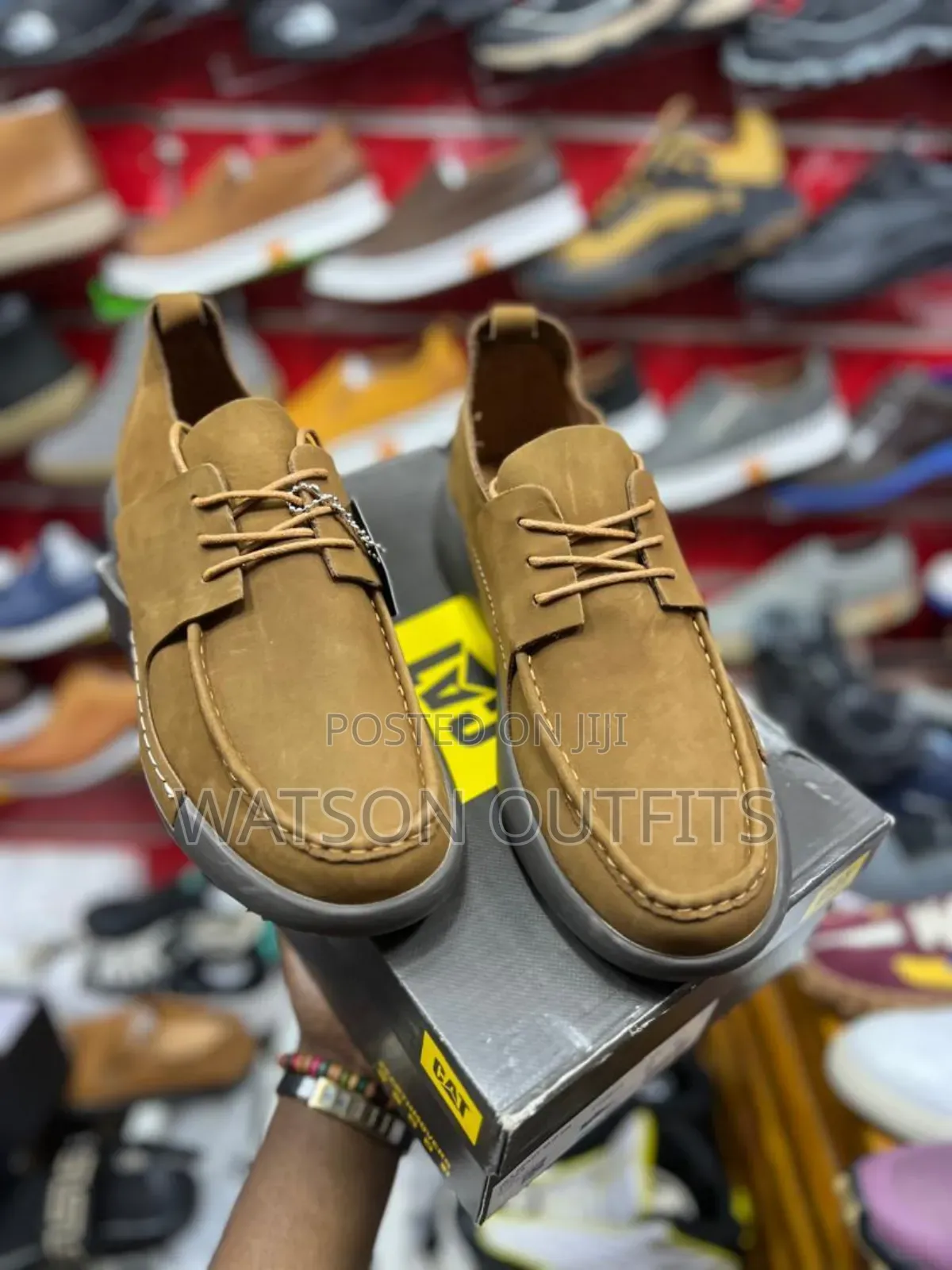 Viatu or Shoes Very Amazing or Exciting or Excellent Za Cats
