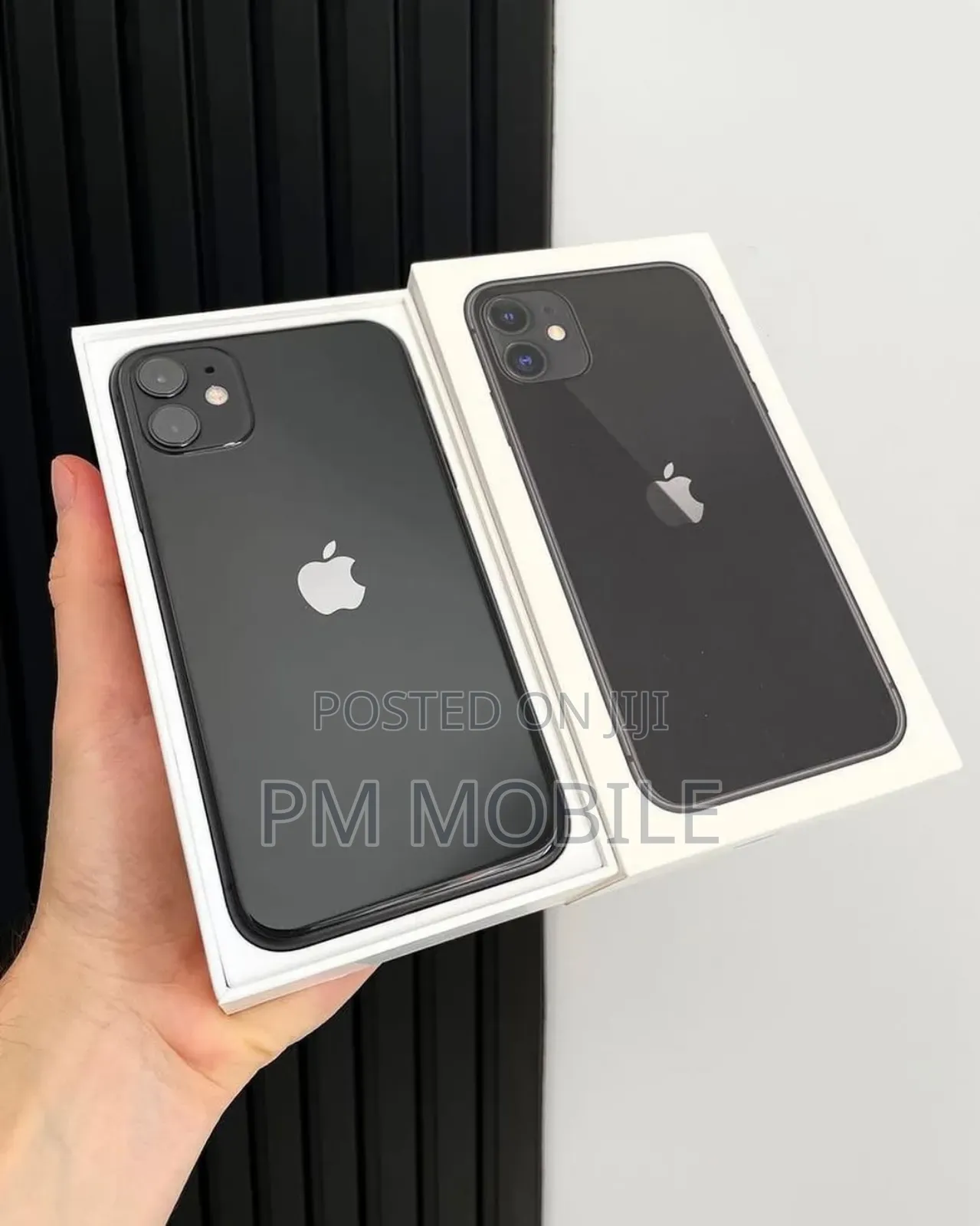 New Apple iPhone 11 256 GB