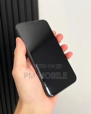 New Apple iPhone 11 256 GB
