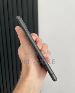 New Apple iPhone 11 256 GB