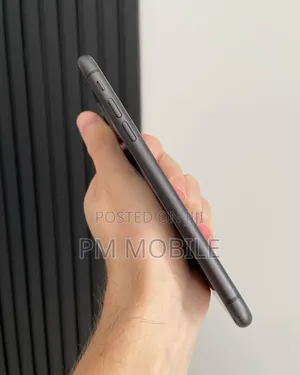 New Apple iPhone 11 256 GB