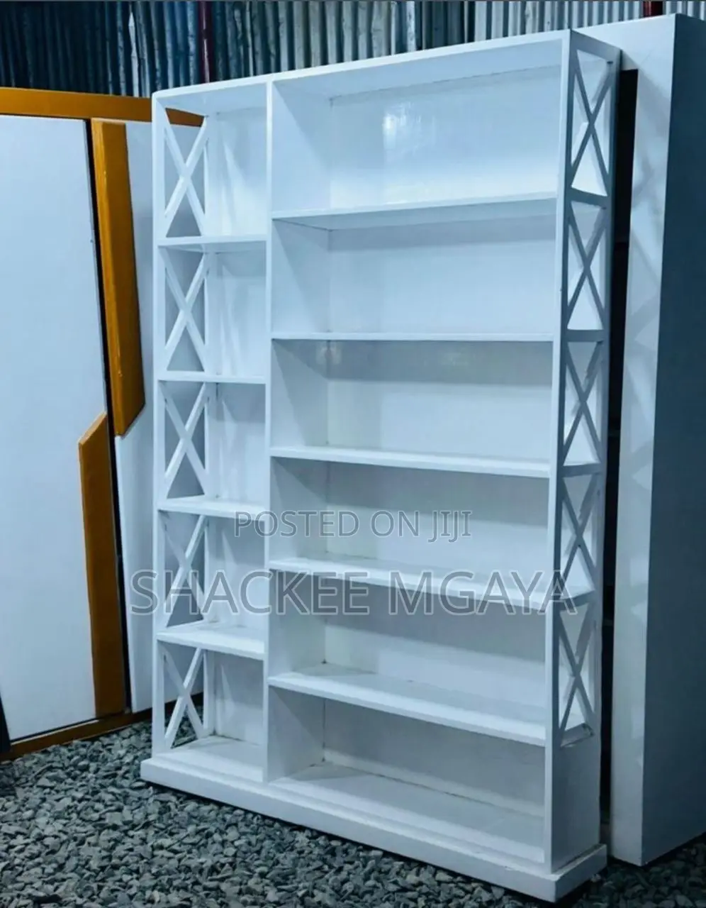 Shoes Rack Za Viatu Na Mikoba