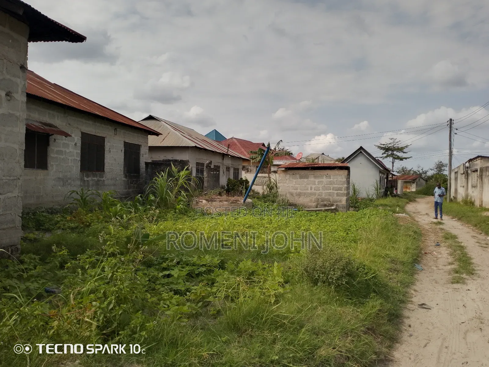 10bdrm House in Tanzania Daresalaam, Ilala for sale