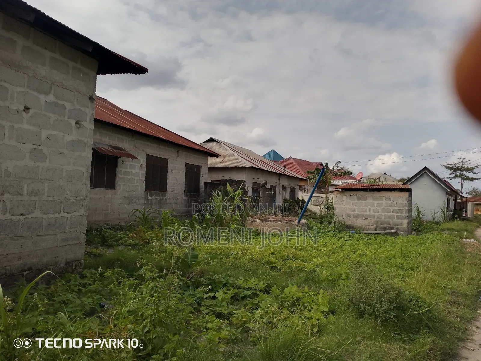 10bdrm House in Tanzania Daresalaam, Ilala for sale