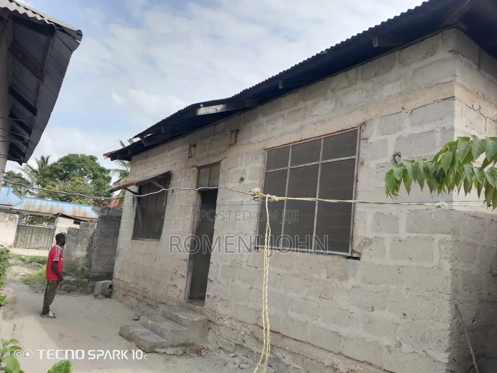 10bdrm House in Tanzania Daresalaam, Ilala for sale