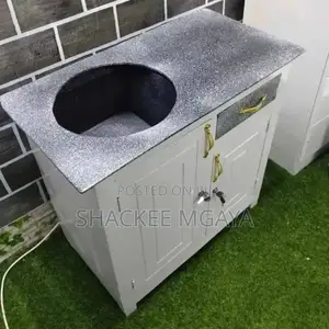 Kitchen Cabinets Milango Miwili