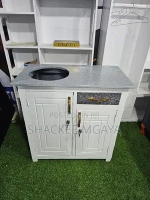Kitchen Cabinets Milango Miwili