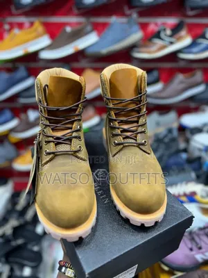 Boots or Buti Well Coloured and Designed
