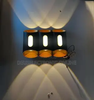 Led Wall Lamp