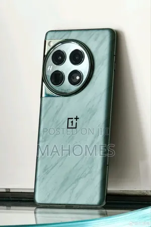 New OnePlus 12 512 GB