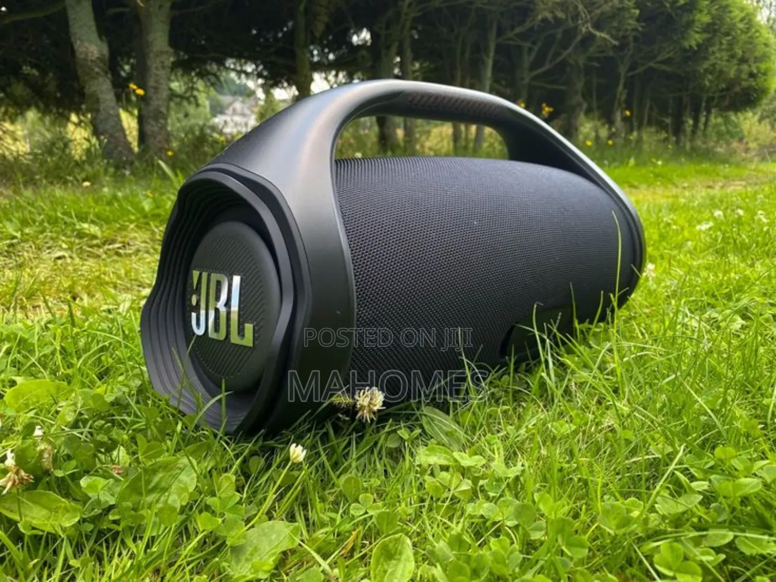 JBL Boombox 2 Available