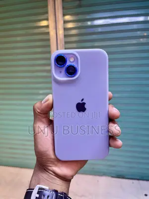 Apple iPhone 14 128 GB Blue