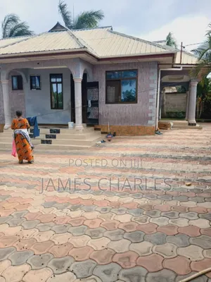 4bdrm House in Madale, Goba for sale