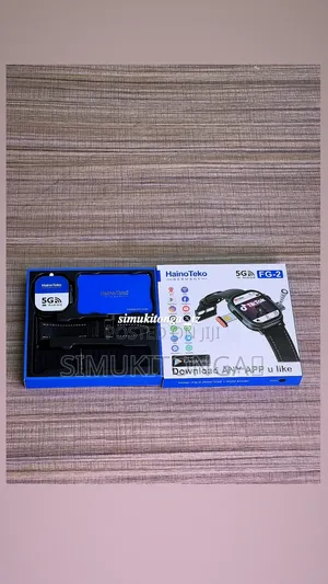 Simcard Smartwatch