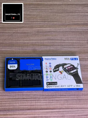 Simcard Smartwatch