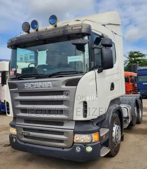 Scania for Sale