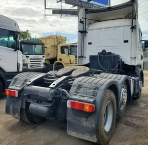 Scania for Sale