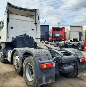 Scania for Sale