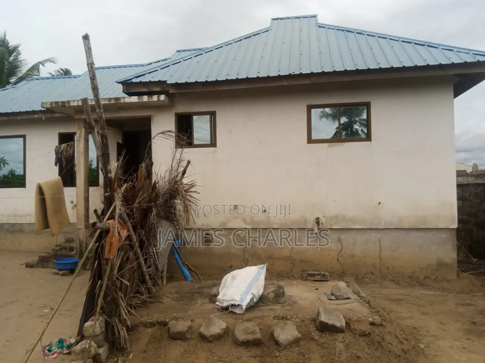 4bdrm House in Kigamboni Toangoma for sale